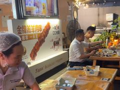 -木屋烧烤(白石洲店)