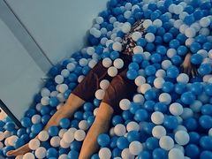 -涨巢·潮玩水疗局