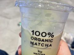 -THE MATCHA TOKYO抹茶东京