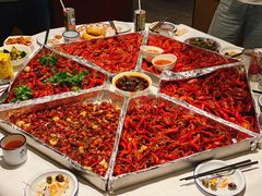 -老长沙龙虾馆·聚会餐厅(白石洲店)