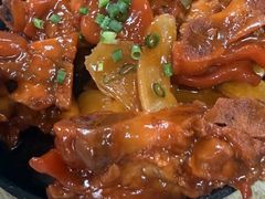 -利雅园酒家(大沙地店)