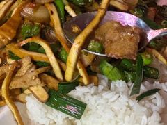 -陈记盖饭面庄(天龙广场店)