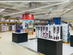 -盒马X会员店(王府井奥莱UP TOWN店)