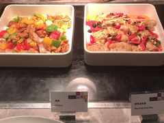 -盛宴标帜餐厅·亲子自助 (南昌喜来登酒店)