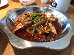 热卤四合一-彭厨(武陵源店)