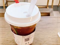 -1828王老吉·草本新茶(珠江新城地铁站店)