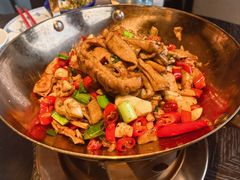 -玖五京菜(杭州城北万象城店)