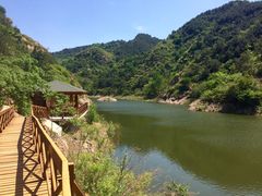 -仙居谷风景区
