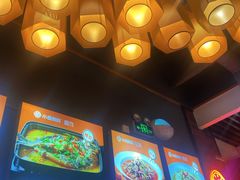 -小杨烤肉·陕西烧烤·陕西地方菜(龙首店)