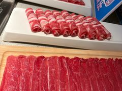 -海底捞火锅(银泰中心店)