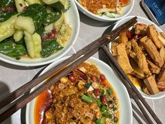 -好這口重庆小面(总店)