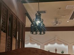 -绿茶餐厅(布吉万象汇店)