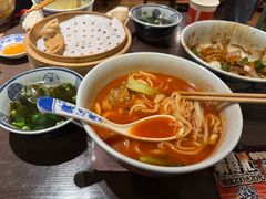 -王繁星面馆(西安熙地港店)