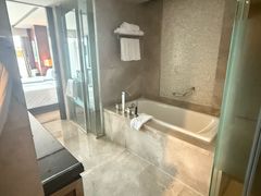 -广交会威斯汀酒店