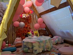 -天空花园餐吧·生日·团建(南山店)