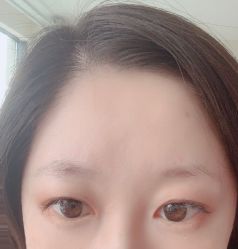 -轻妆Feel·半永久纹眉眼线