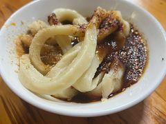 -洞子口张老二凉粉(文殊院店)