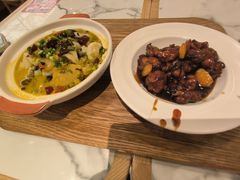 -乡村基·川味现炒大王(熙悦天街店)