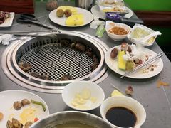 -尚宴牛特鲜自助(太原街万达店)