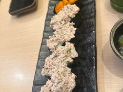 -小山日本料理(太古汇店)