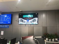 -包玉刚游泳场(黄龙恒励大厦店)