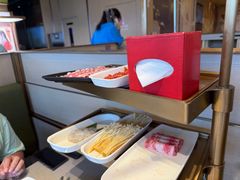 -海底捞火锅(王府井银泰in88店)