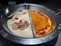 -骨之味·筒骨汤火锅(江头店)