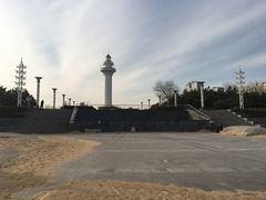 -日照灯塔风景区