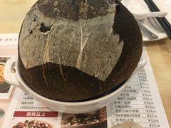 -新世界餐厅(万达店)