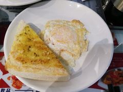 -深仔记茶餐厅(亚士厘道店)