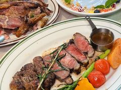 -碧特博格·20年品牌西餐厅(芜湖路店)