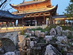 -江心屿景区