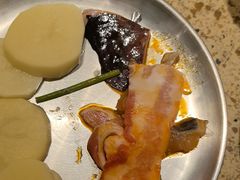 -姜胖胖无限自助烤肉(罗湖宝能店)