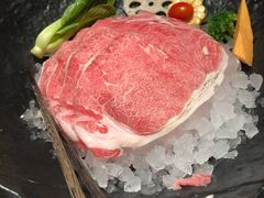 -盡膳口福跷脚牛肉火锅(合生汇购物中心店)