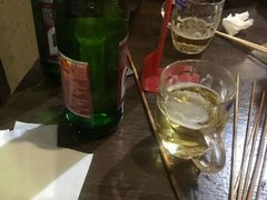 -新疆民族团结羊肉串(锦江区店)