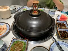 -四季缤纷椰子鸡(雨花亭凯德广场店)