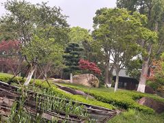 -美兰湖景区