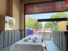 -渔民船说·北塘海鲜·天津菜·海肠捞饭(北塘古镇店)
