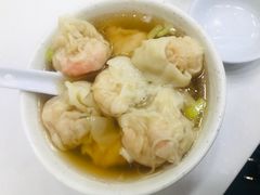 -麦文记面家(佐敦店)