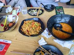 -聚点串吧·北京烧烤(海淀黄庄店)
