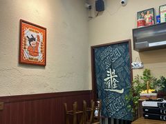 -曼谷食堂·泰国家庭料理(丹桂路店)