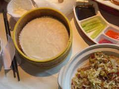 -大鸭梨烤鸭(枣园店)