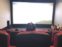 放映厅-万达影城(白云万达广场IMAX店)