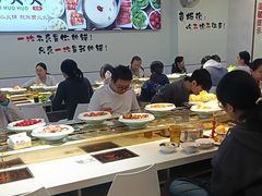 -西火火·川派小火锅(西溪银泰店)