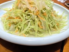 -老苏扬饭店