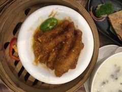-东方御宴海鲜酒楼(棕泉酒店)