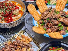 -宗泉烤全羊·烤羊腿·家常菜(解放东路店)