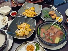 -中山保利艾美酒店-乐美中餐厅