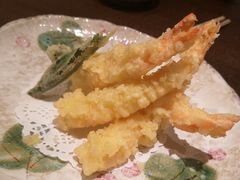 -江户前日本料理(瑞诗酒店店)