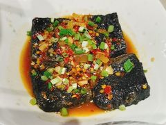-味上湘菜馆(阿波罗店)